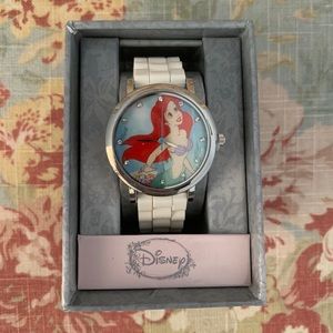 Disney Ariel The Little Mermaid Watch
